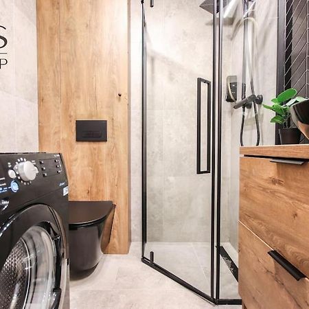 Elegancki Apartament W Centrum Miasta-Kazimierz Kraków Zewnętrze zdjęcie