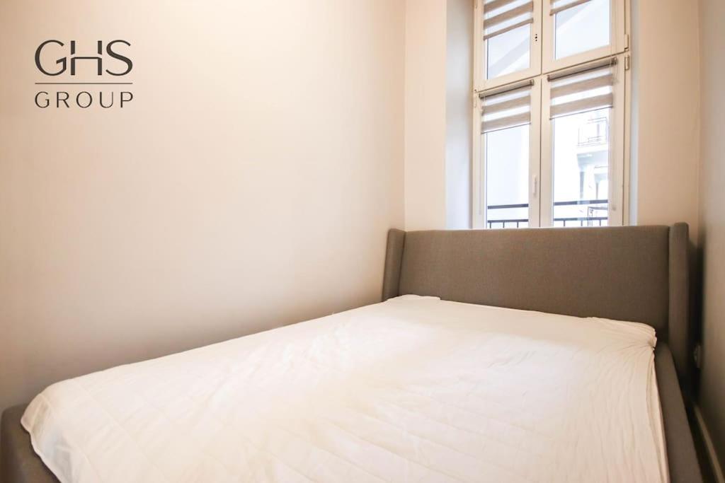 Elegancki Apartament W Centrum Miasta-Kazimierz Kraków Zewnętrze zdjęcie
